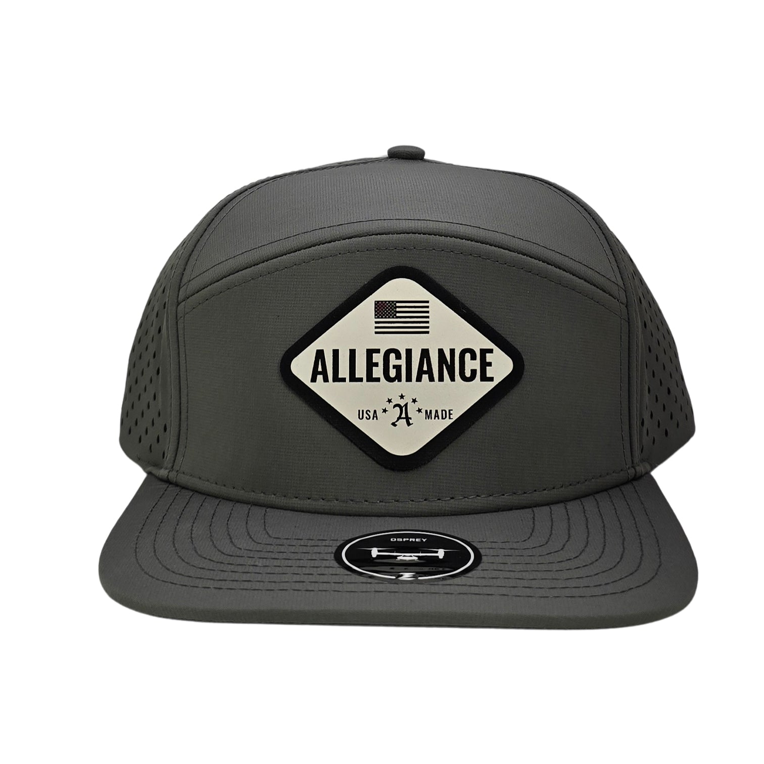 Youth Hex Tech Hat