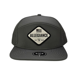 Youth Hex Tech Hat