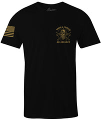 Honor & Courage Tee