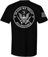 In God We Trust Tee