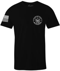 In God We Trust Tee