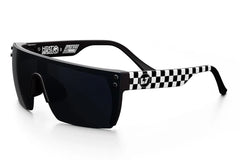 Kids Lazer Face-Checker