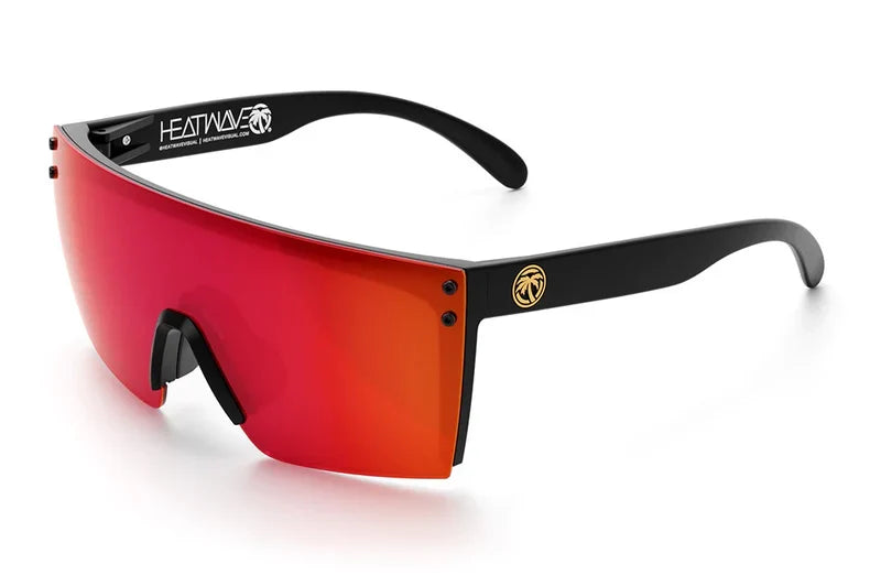 Lazer Face Z87+-BLK/POLFIRE : OS