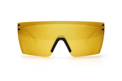 Lazer Face Z87+-BLK/POLGLD/BI