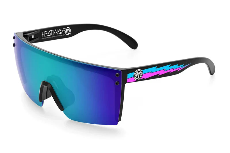 Lazer Face Z87+ BLK/POLPHASE