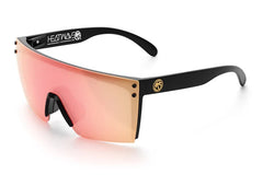 Lazer Face Z87+-BLK/POLROSEGLD