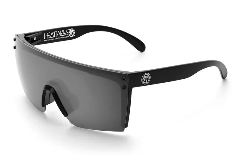 Lazer Face Z87+-BLK/POLSILV