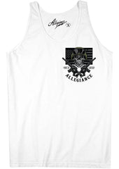 Last Out Tank