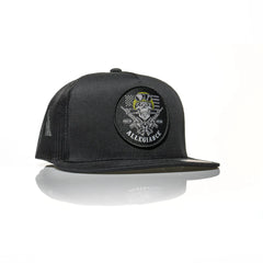 Last Out Trucker