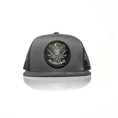 Last Out Trucker