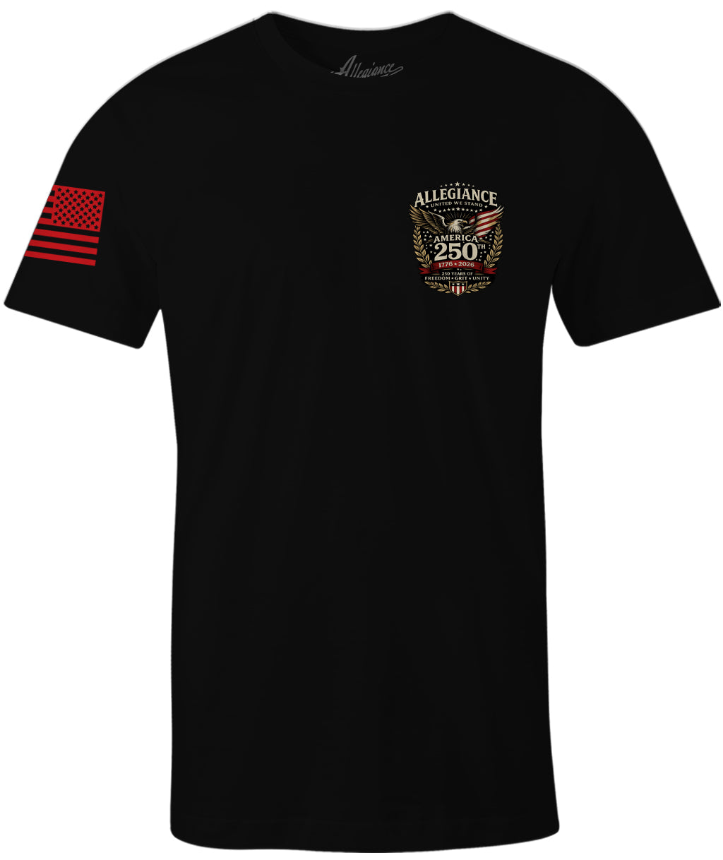 Legacy Tee
