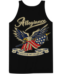 Loyalty Tank