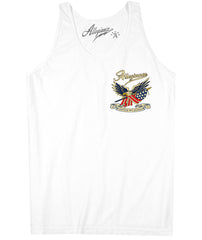 Loyalty Tank