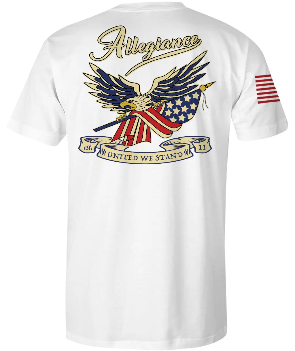 Loyalty Premium Tee