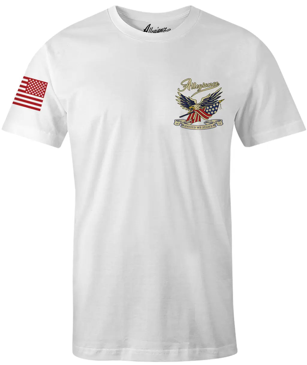 Loyalty Premium Tee