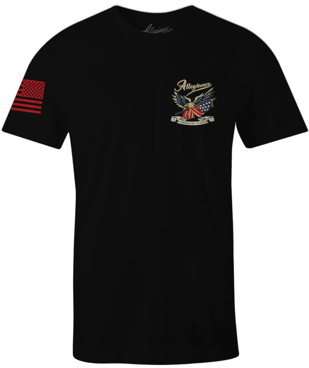 Loyalty Tee