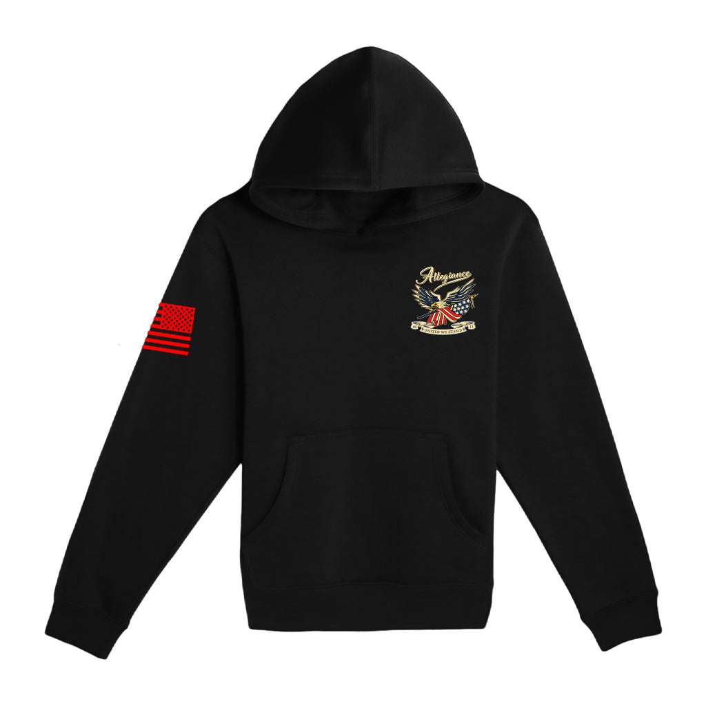 Loyalty Youth Hoodie