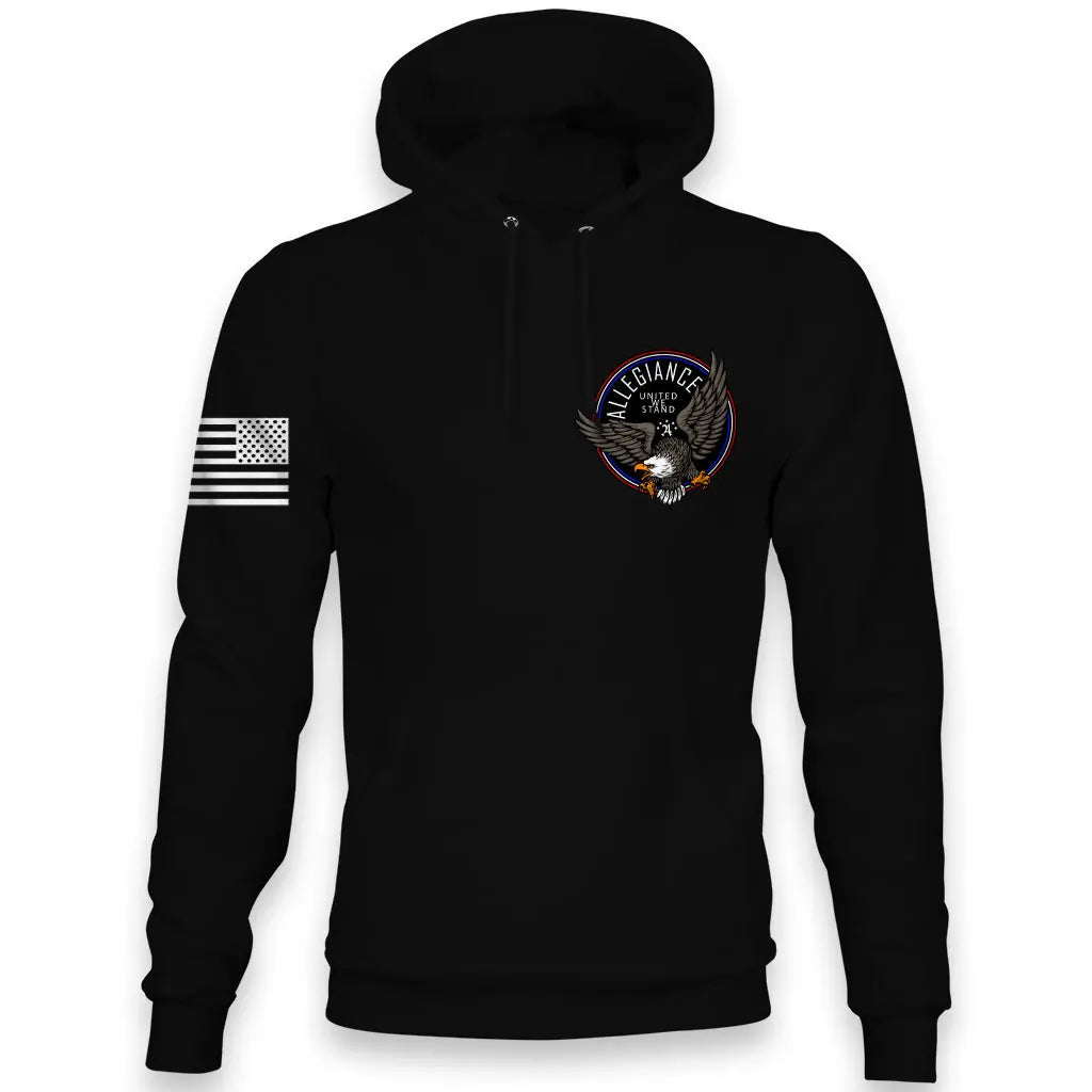 Navigator Hoodie
