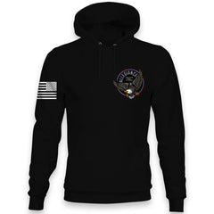 Navigator Hoodie