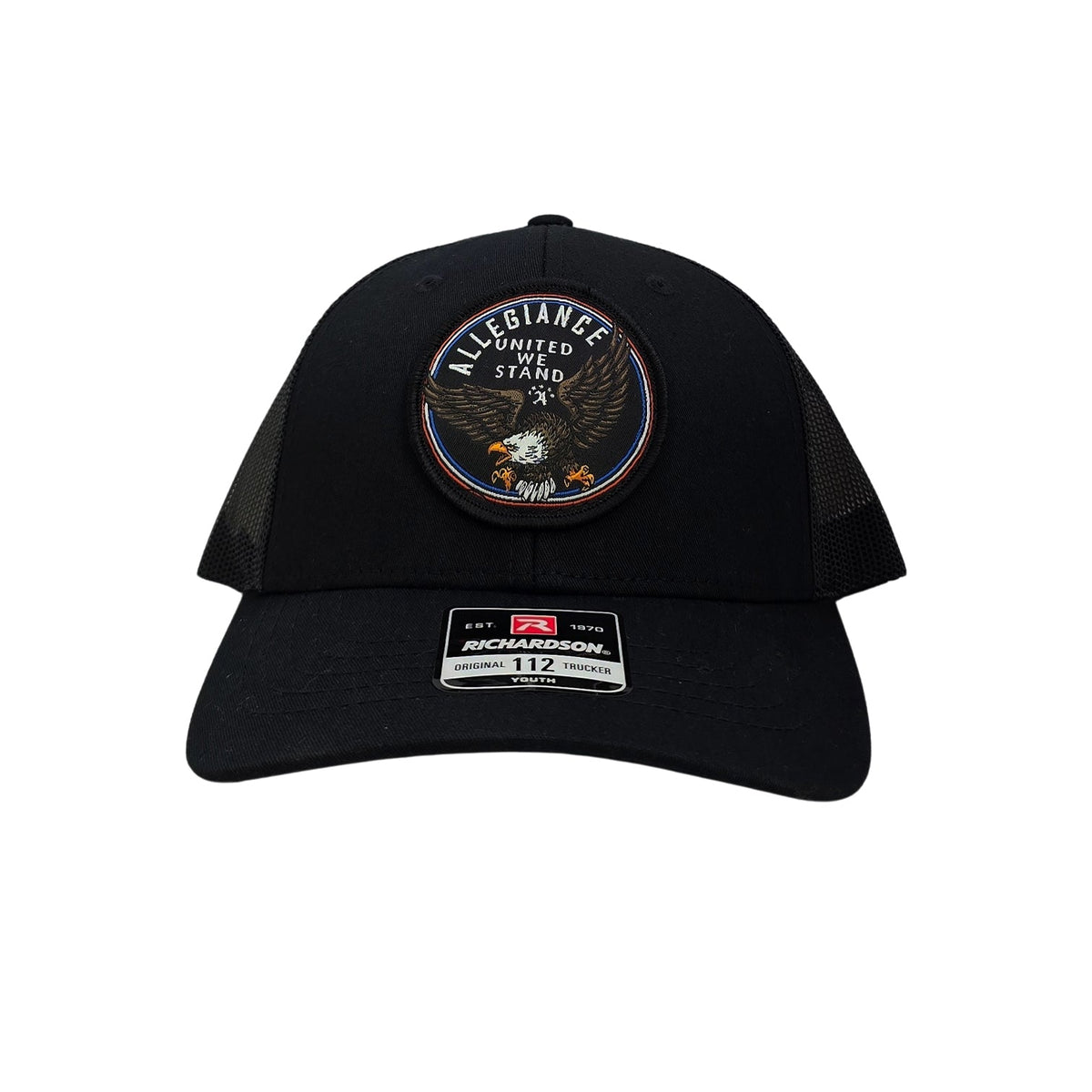 Navigator Youth Trucker