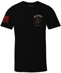 Never Die Tee