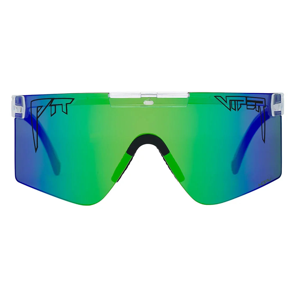 The Original 2.0 - The Bio Clear Polarized