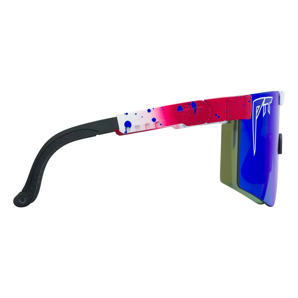 The Original 2.0 - The Firecracker Polarized
