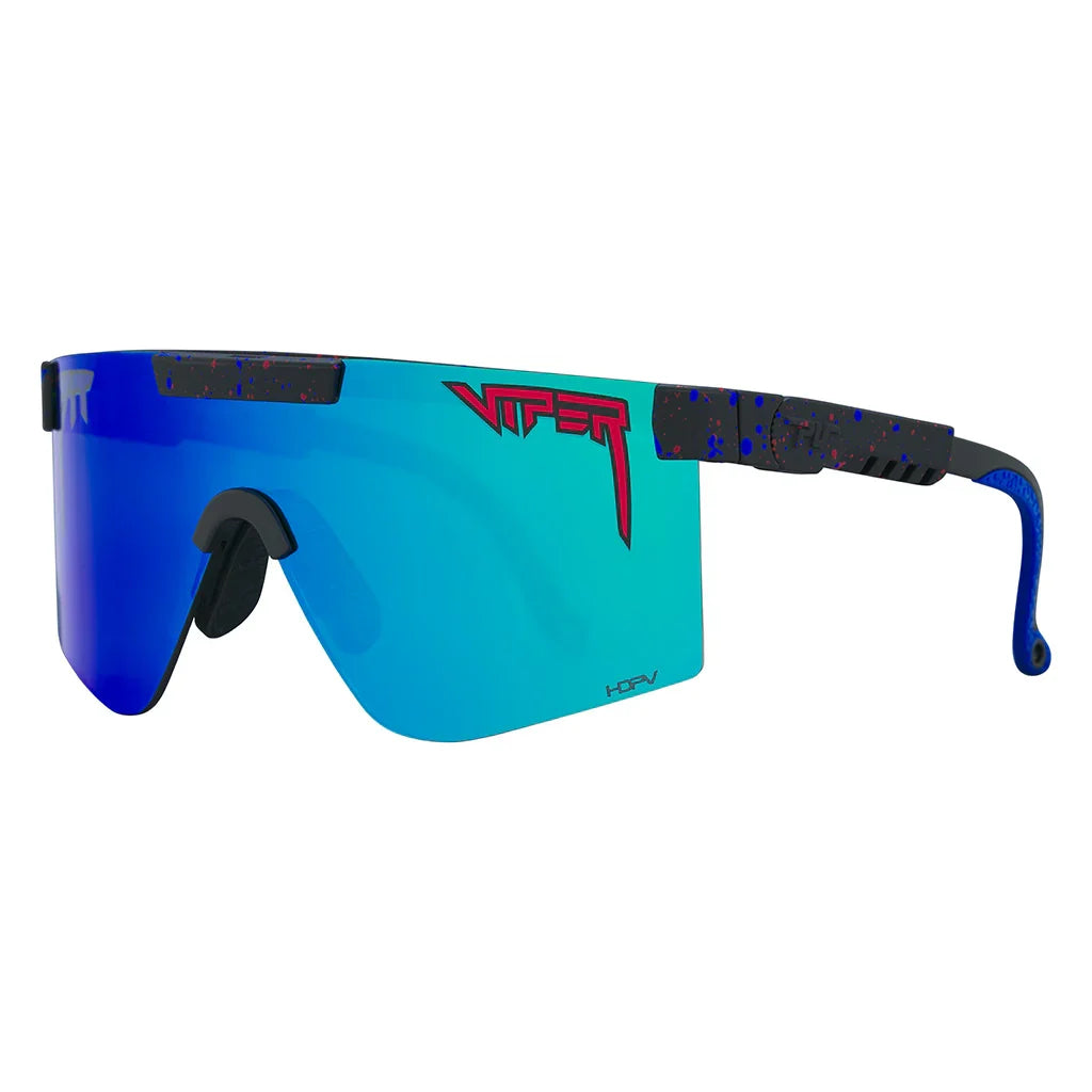 The Original 2.0 Wide - Peacekeeper Polarized