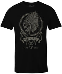 Peace Pipes Tee