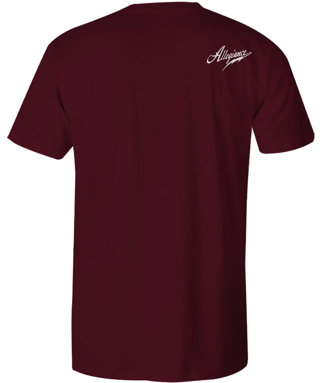 Peace Pipes Tee