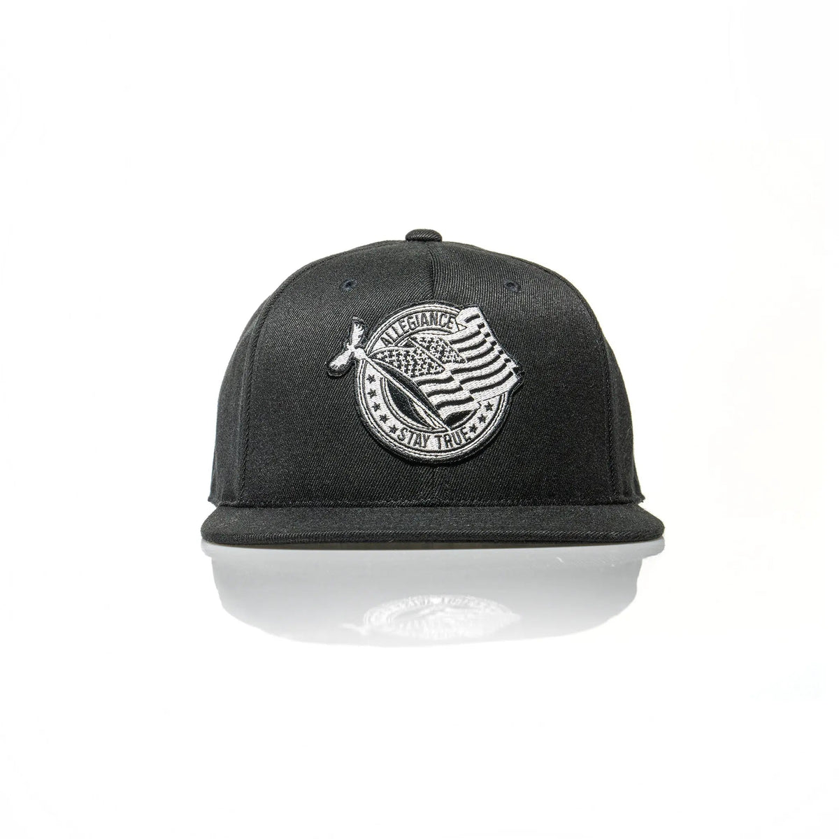 Pledge Flexfit Snapback 110