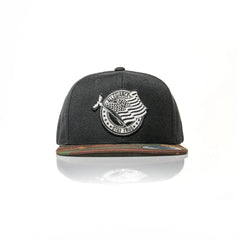 Pledge Snapback