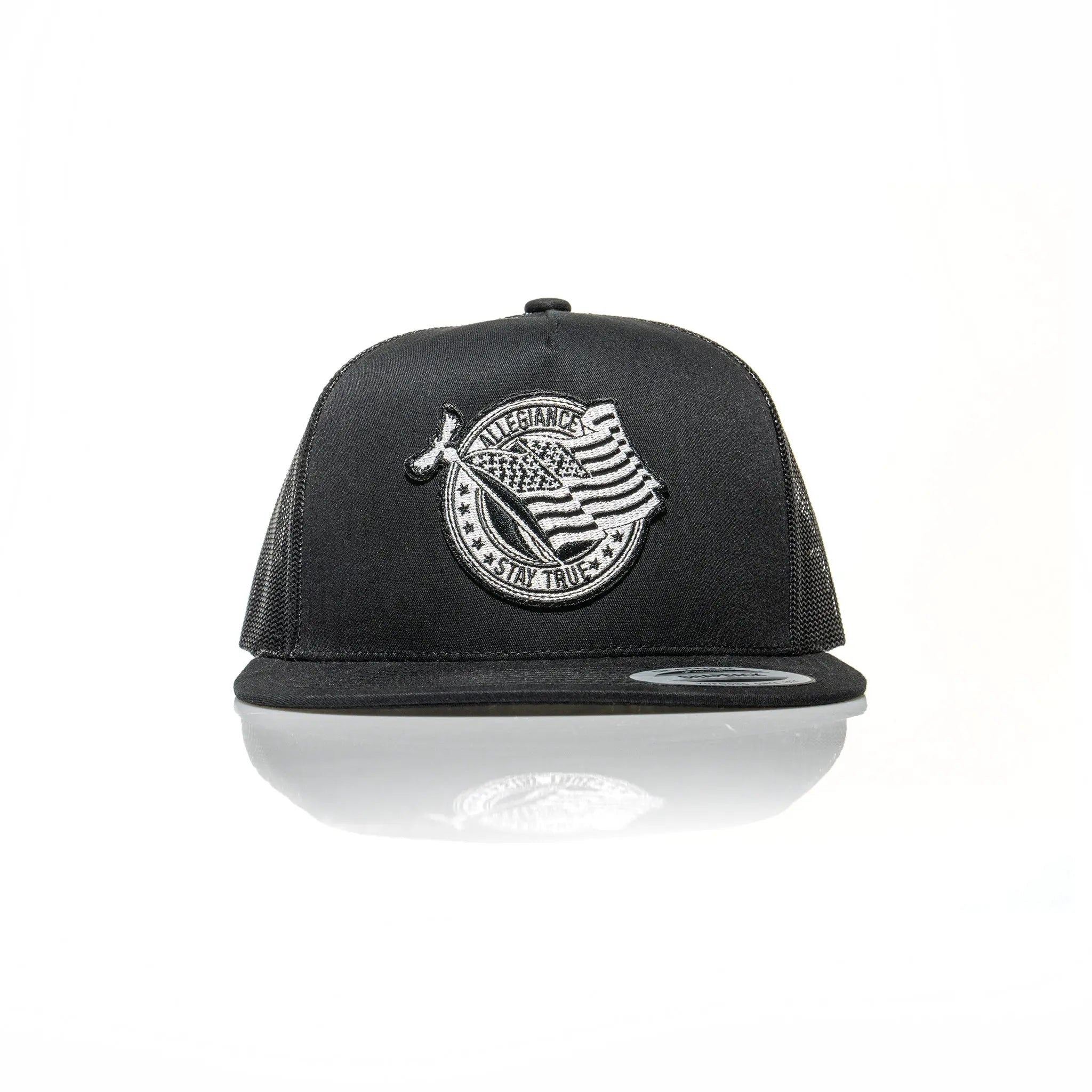 Pledge Trucker Hat