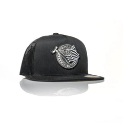 Pledge Trucker Hat