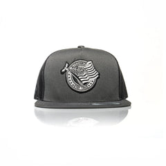 Pledge Trucker Hat