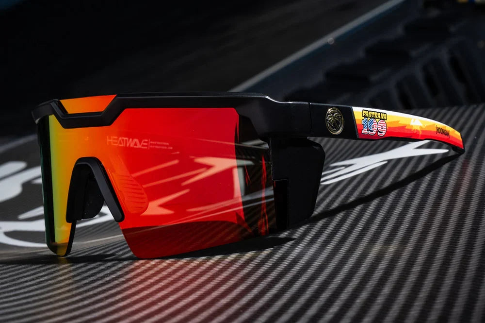 Future Tech Z87+ Hoonigan Pol Sun
