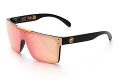 Quatro -BLK/POLROSGLD