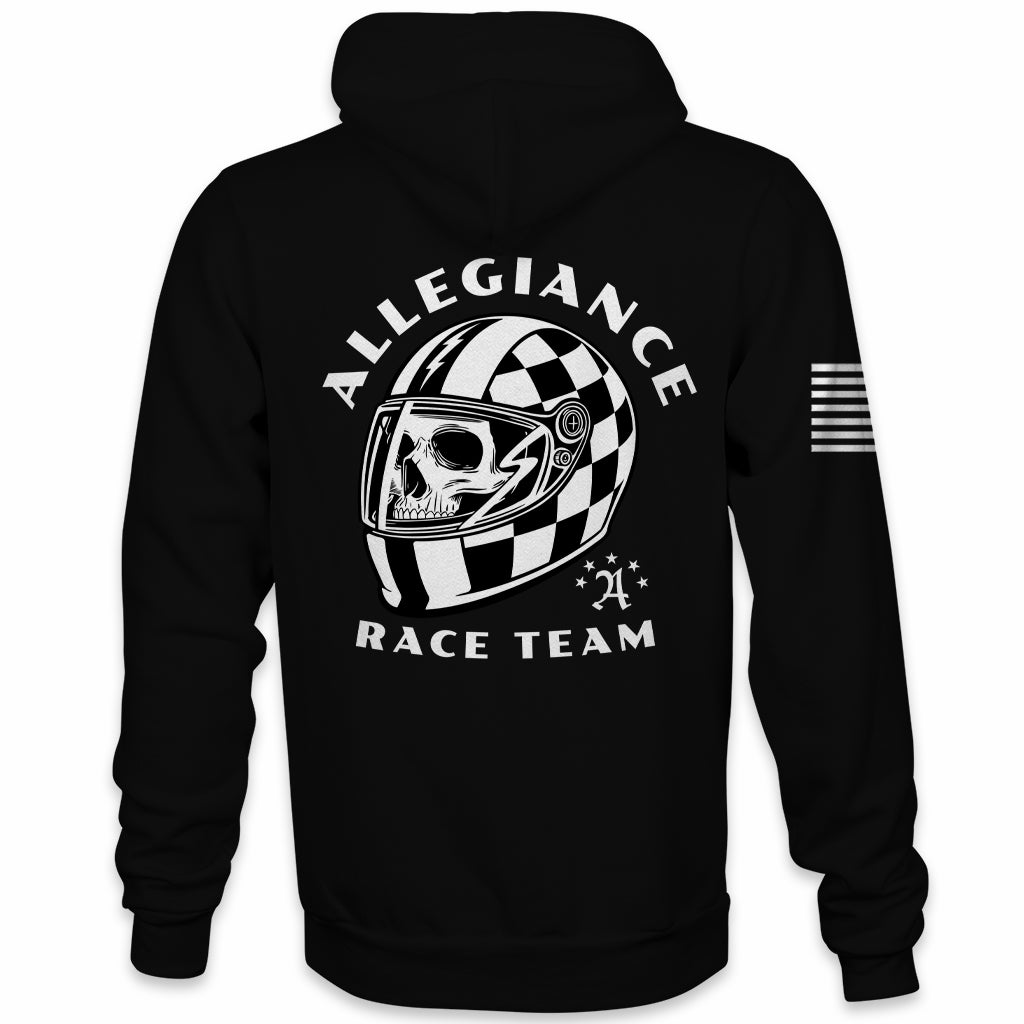 Race Team Hoodie