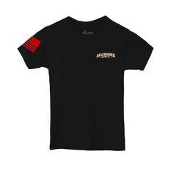 Racing Division Toddler Tee