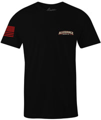 Racing Division Tee