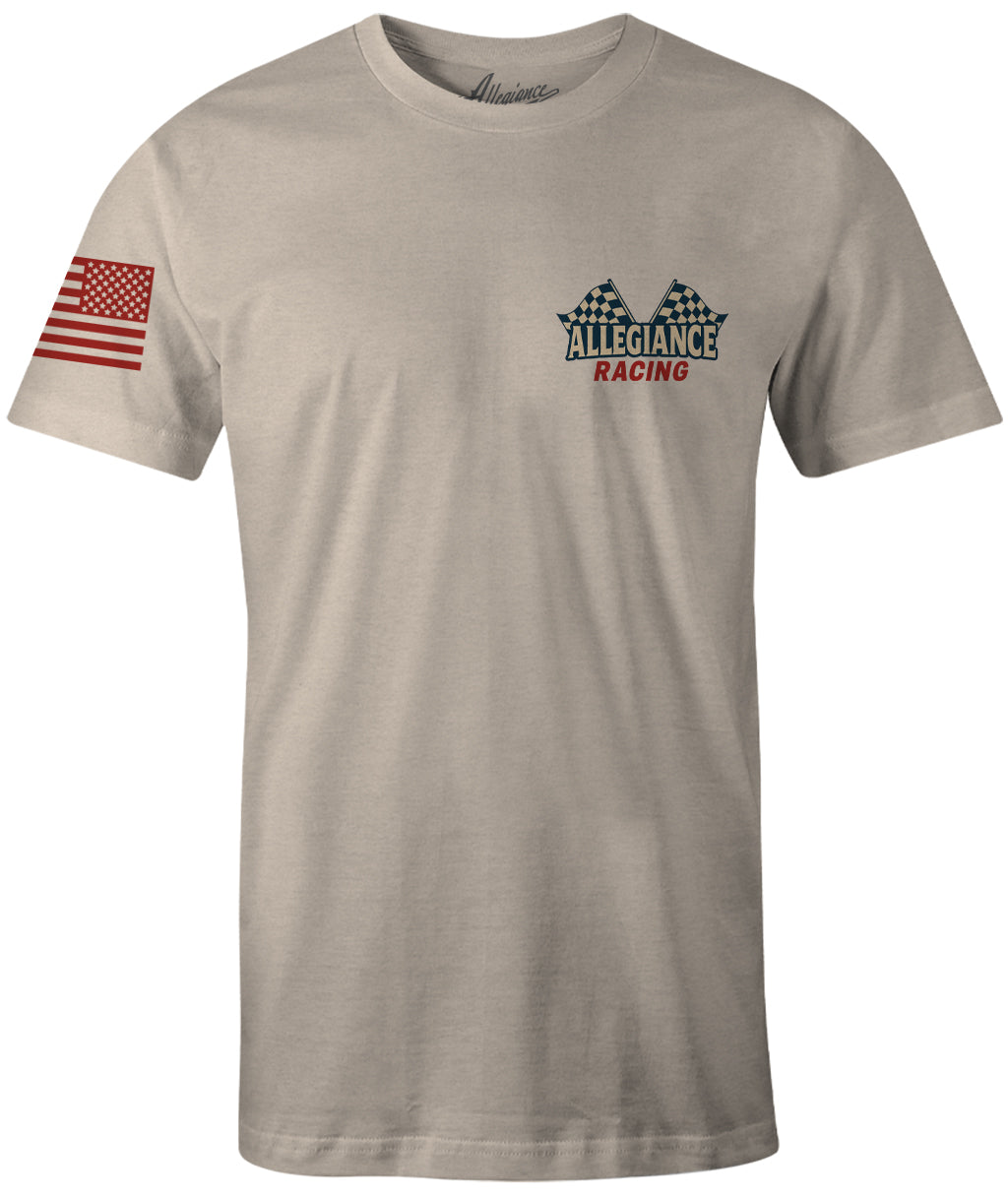 Racing Premium Tee