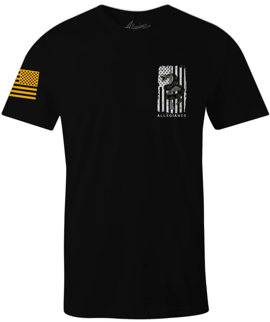 Rattler Tee