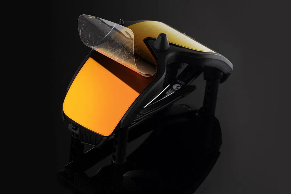 Skynet Z87+ Black Lens Full package