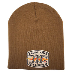 Snake Bite Beanie