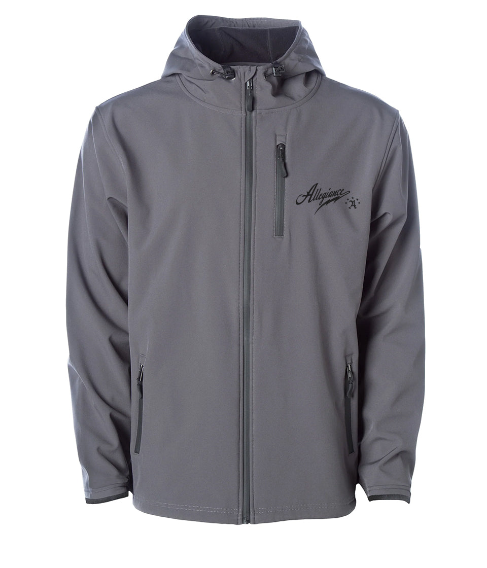 Snowpack Tech Jacket