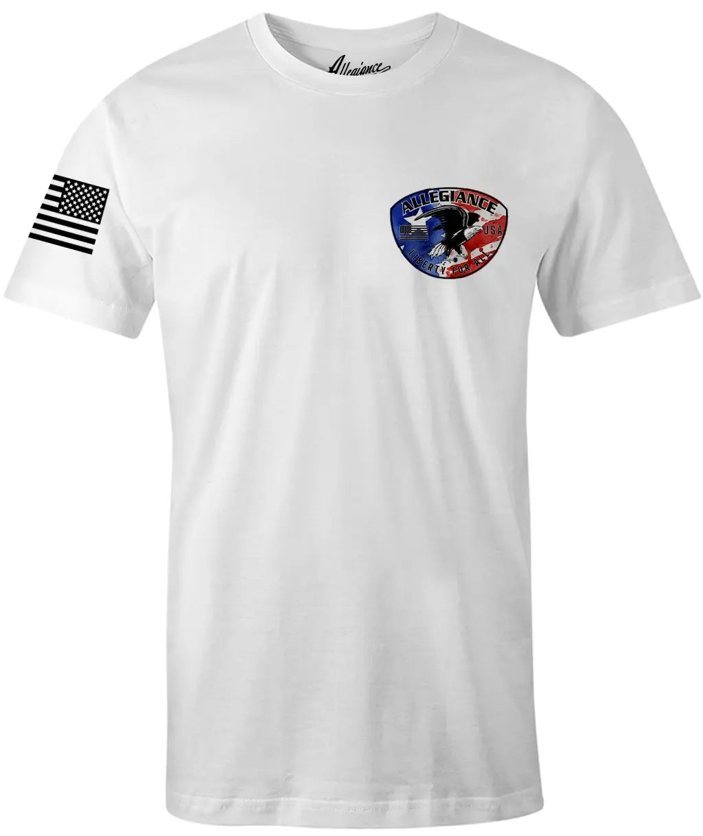 Soaring 2.0 Tee