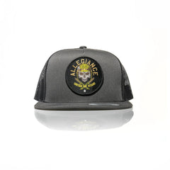 Spade Trucker