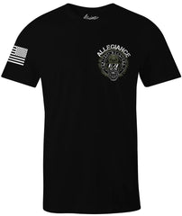 Stache Tee
