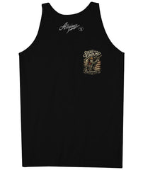 Stand Your Ground Tank Top
