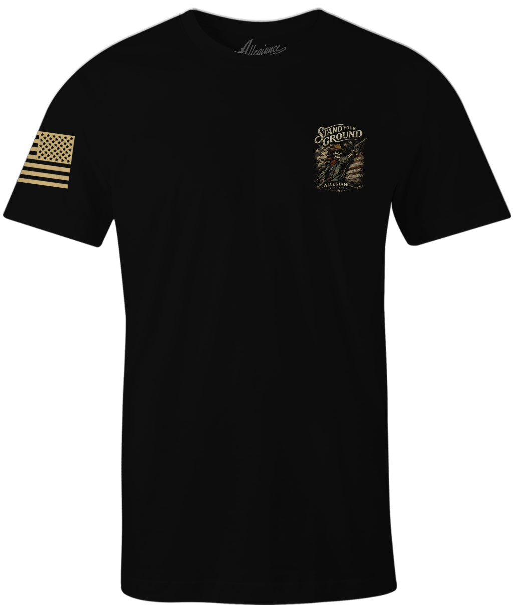 Stand Your Ground Tee